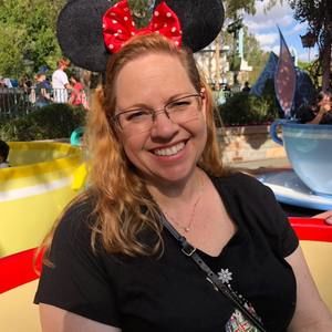 Meet your Posher, Lori